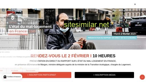 reml2021.fr alternative sites