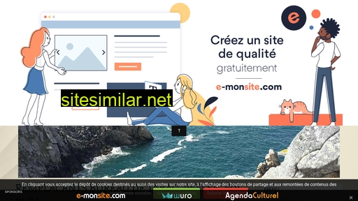 remplacement-buraliste.fr alternative sites
