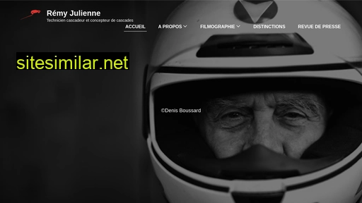 remy-julienne.fr alternative sites