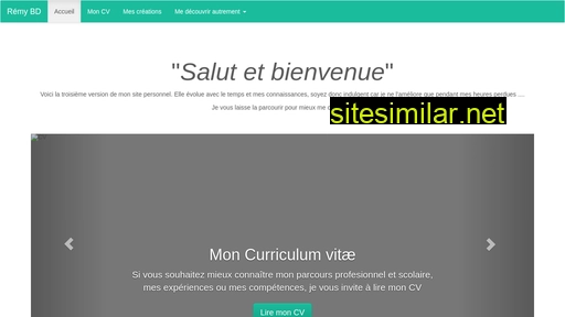 remybd.fr alternative sites