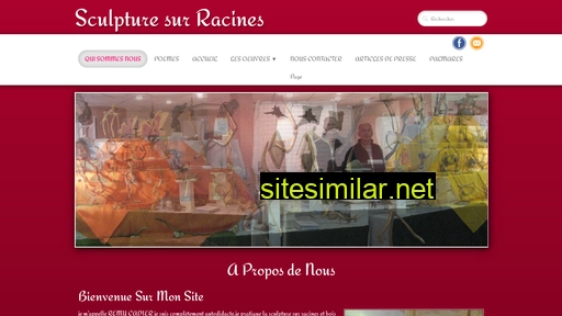 remycadier.fr alternative sites