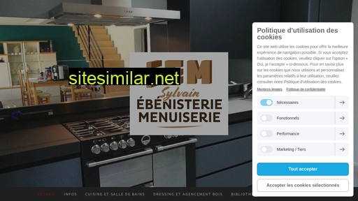 remy-ebenisterie-menuiserie-y.fr alternative sites