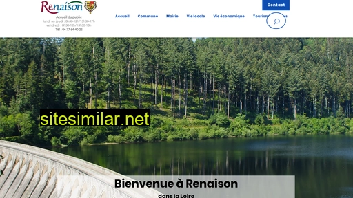renaison.fr alternative sites