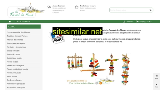 rencard-des-plumes.fr alternative sites