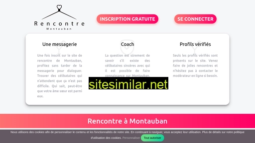 rencontre-montauban.fr alternative sites