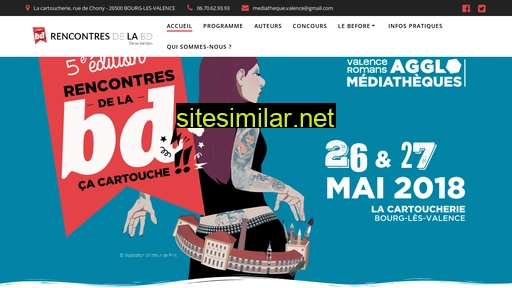 rencontresbd.fr alternative sites