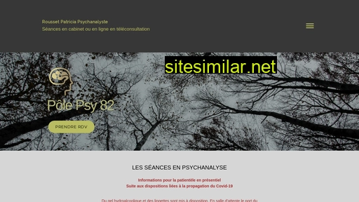 rendez-vous-psy.fr alternative sites