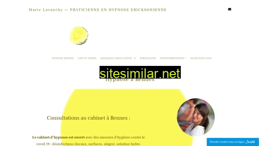 rennes-hypnose.fr alternative sites