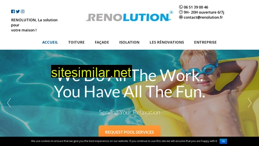 renolution.fr alternative sites