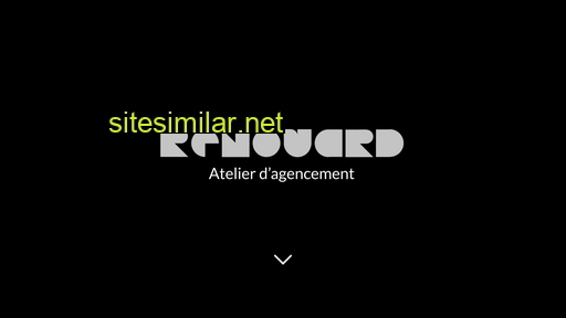 renouard-agencement.fr alternative sites