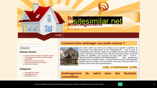 renovation-amenagement-lyon.fr alternative sites