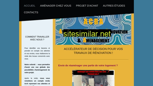 renovation-conseil.fr alternative sites