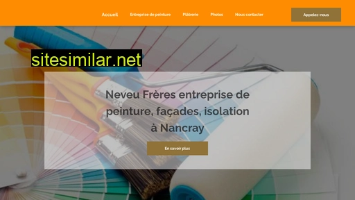 renovation-immobiliere-nancray.fr alternative sites