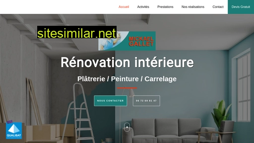 renovation-interieure-ain.fr alternative sites