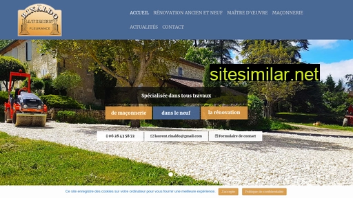 renovation-rinaldobatiment-pauilhac.fr alternative sites