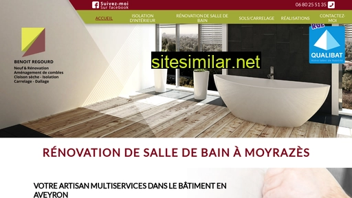 renovations-rodez.fr alternative sites
