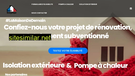 renov-energetique.fr alternative sites
