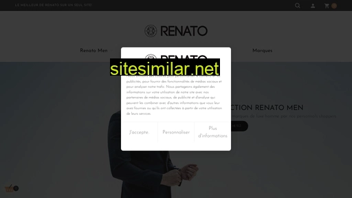 renato-shop.fr alternative sites