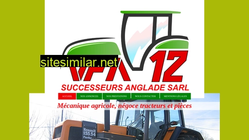 renault-claas.fr alternative sites