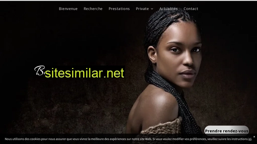rencontre-femme-africaine.fr alternative sites