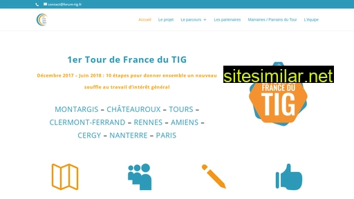 rencontre-tig.fr alternative sites