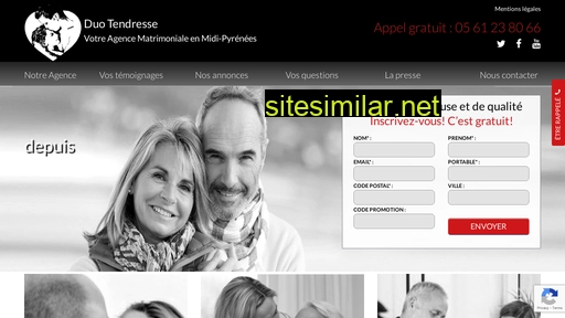 rencontres-unions-mariages.fr alternative sites