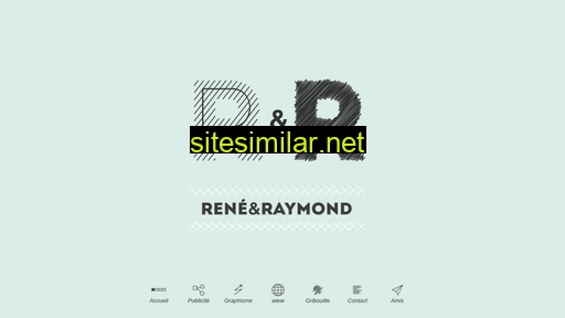 reneetraymond.fr alternative sites