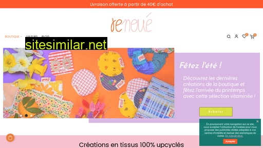 renoue.fr alternative sites
