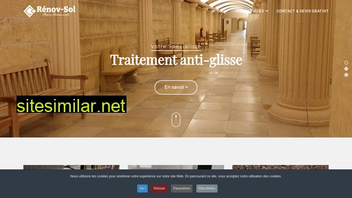 renov-sol.fr alternative sites