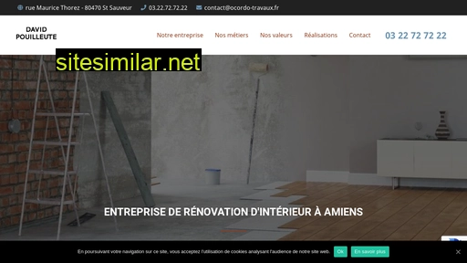 renovation-amiens.fr alternative sites