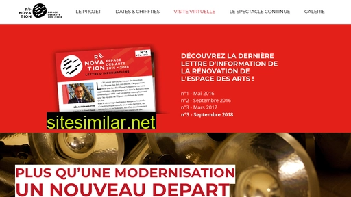 renovation-eda.fr alternative sites