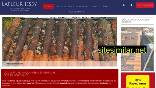 renovationlafleur.fr alternative sites