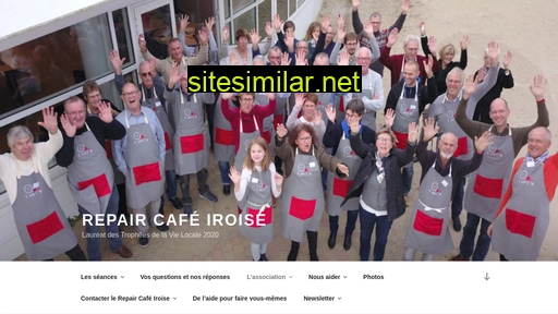 repair-cafe-iroise.fr alternative sites