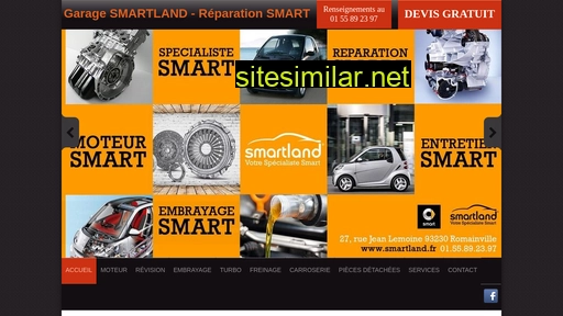 reparation-smart.fr alternative sites