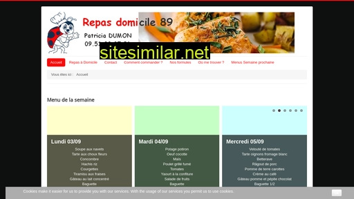 repas-domicile-89.fr alternative sites