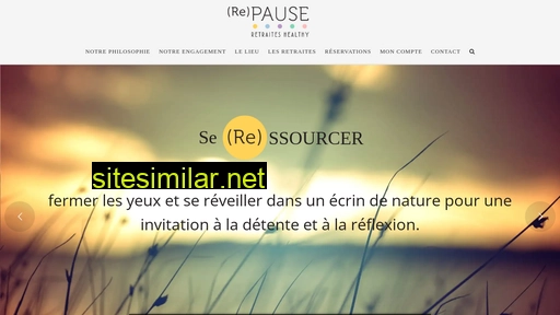 repause.fr alternative sites