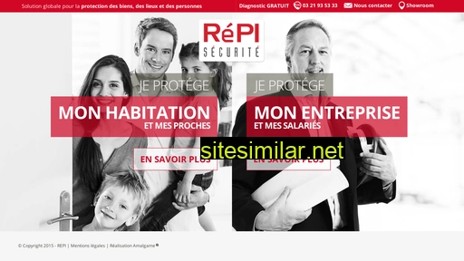repi.fr alternative sites