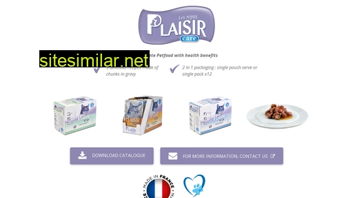 repasplaisircare.fr alternative sites