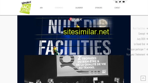 republikgroup-facilities.fr alternative sites