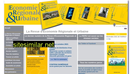 reru.fr alternative sites
