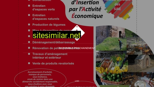 reseau-creuse-siae.fr alternative sites