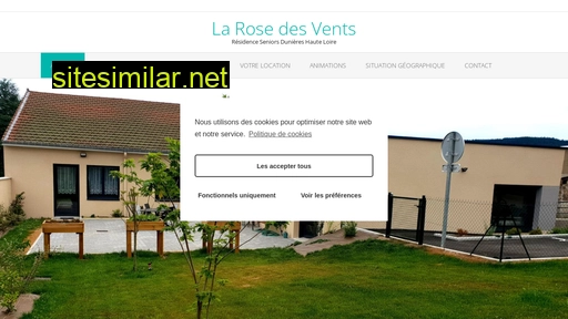 residence-seniors-dunieres.fr alternative sites