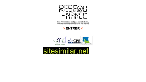 reso-cot.fr alternative sites