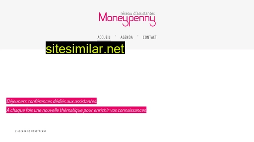 reseau-moneypenny.fr alternative sites