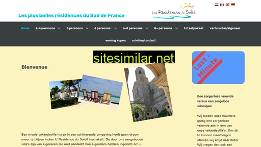residence-location.fr alternative sites