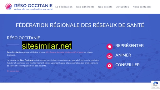 reso-occitanie.fr alternative sites