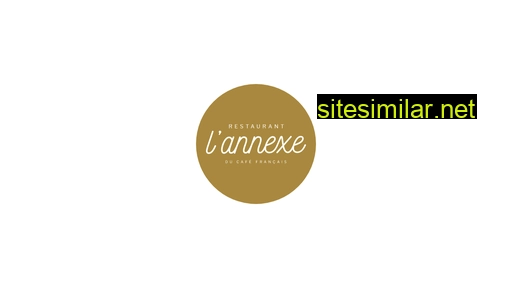 restaurant-lannexe-luxeuil.fr alternative sites