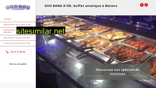 restaurant-asiatique-beziers.fr alternative sites