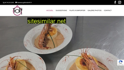 restaurant-viriat-o-troll.fr alternative sites