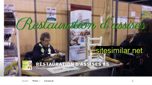 restauration-d-assises-85.fr alternative sites